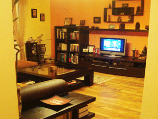 Inchiriere apartament 2 camere Parc Titan