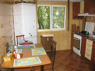 Vanzare apartament 2 camere VITAN