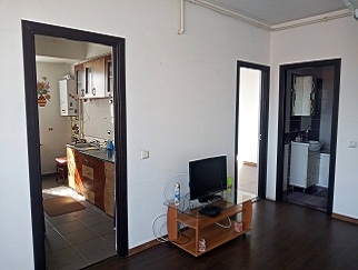 Vanzare apartament in Bucurestii Noi, Damaroaia, 2 camere