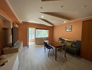 Inchiriere apartament 2 camere Faleza Nord Constanta