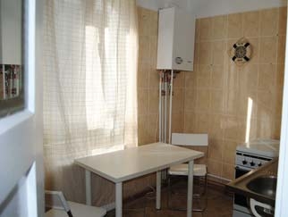 Inchiriere apartament 2 camere Floreasca Garibaldi