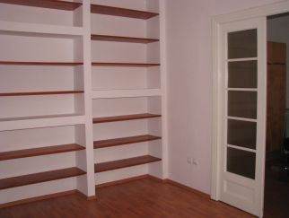 Inchiriere apartament 2 camere TRAIAN, Stefan Mihaileanu