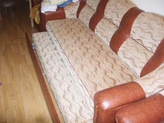 Garsoniera de inchiriat Metrou Dristor