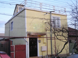 Vanzare vila Constanta