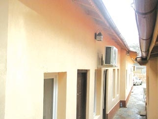 De inchiriat casa renovata recent Filaret