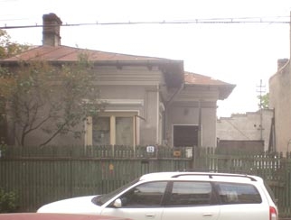 Casa cu toate utilitatile de vanzare ION MIHALACHE (TURDA)