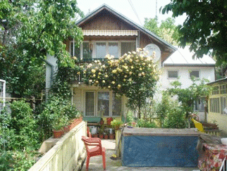 Vanzare vila MILITARI Apusului