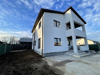 Casa de vanzare Ganeasa Ilfov