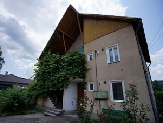Casa de inchiriat In centrul Odorheu Secuiesc - Banyai Janos nr. 2.
