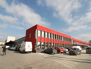 Inchiriere spatiu comercial Valea Cascadelor - Bulevardul Timisoara
