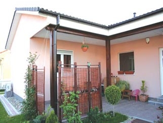 Vanzare vila model Riviara aproape de padure Petresti (Corbeanca)