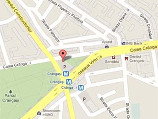 Inchiriere apartament 2 camere Crangasi