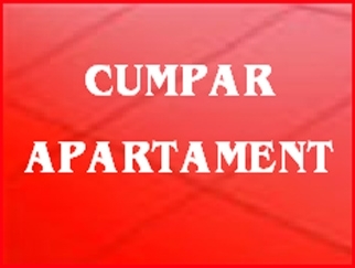 Cumpar apartament cu 2 camere in zonele: Dristor, Vitanul Vechi, Ramnicu Sarat, Ramnicu Valcea, Baba Novac, Unitatii