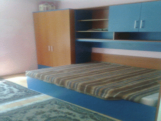 Inchiriez apartament 2 camere Titan - Parc I.O.R.