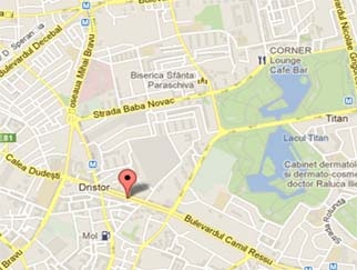 Inchiriere garsoniera la Dristor zona Ramnicu Sarat