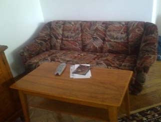 Inchiriere apartament 2 camere Calea Floreasca - Glinka (Spring Time)