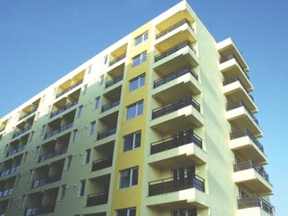 Vanzare garsoniera decomandata amenajata lux Calea Giulesti