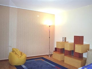 Inchiriere garsoniera mobilata si utilata la Mall (Vitan)