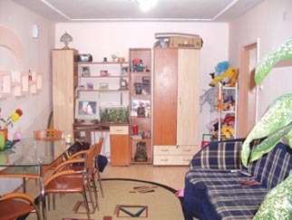 Vanzare garsoniera Real Vitan