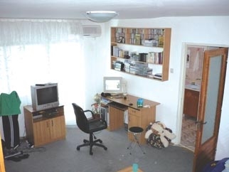 Vanzare garsoniera MALL VITAN