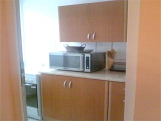 Garsoniera mobilata modern pentru inchiriat Calea Vitan - Real