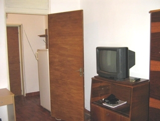 Garsoniera zona Rahova