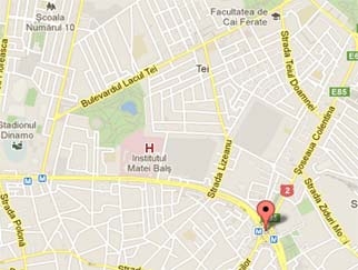 Inchiriez apartament cu 2 camere Obor