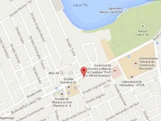 Inchirieri garsoniere Lacul Tei zona Domino Plaza