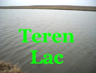Vanzare teren lacul Crevedia