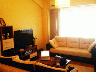 Inchiriere apartament Baneasa zona Sisesti