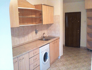 Inchiriere apartament cartier Crangasi zona Ceahlau 2 camere