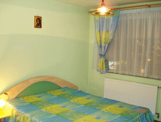 Inchiriere apartament 2 camere Stefan Cel Mare zona Circ