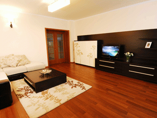 Inchiriere apartament 3 camere Orhideea Gardens