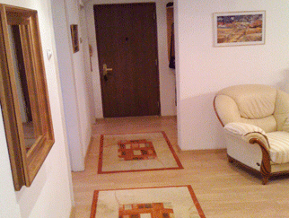 Inchiriere apartament 3 camere REGINA ELISABETA