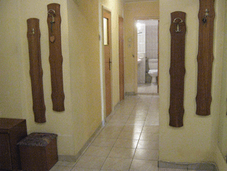 Inchiriere apartament 3 camere Bulevardul Unirii - Tribunal