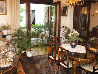 Inchiriere apartament 6 camere Piata Romana (Ase)