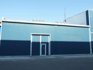 Inchiriere hala in Otopeni Ilfov