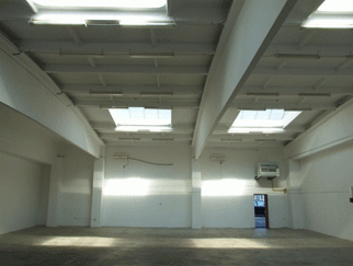 Inchiriere hala Otopeni la Podul de Centura