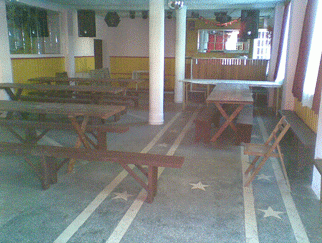 Inchiriere spatiu comercial in vila Pipera