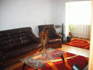 Inchiriere apartament 3 camere Diham