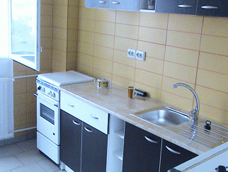 Apartament 2 camere lux Militari de inchiriat