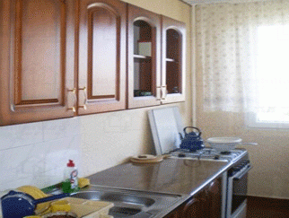 Inchiriere apartament 2 camere Titan