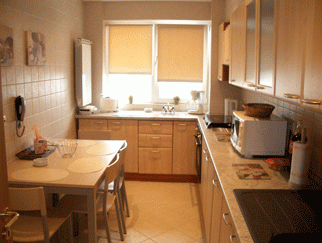 Inchiriere apartament 3 camere Dorobanti