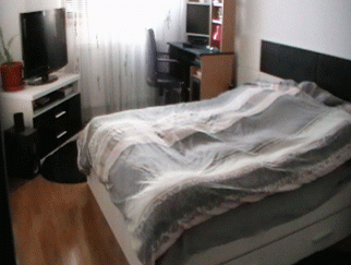 Inchiriere apartament 2 camere Miltari Residence