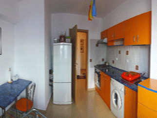 Inchiriere apartament 2 camere Piata Victoriei