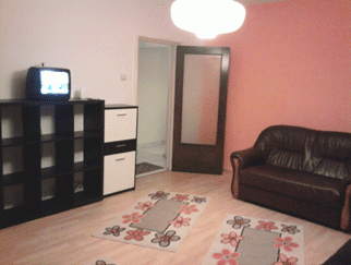 Inchiriere apartament 2 camere Panduri