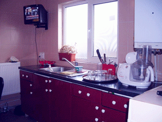 Inchiriere 2 camere MILITARI - ROSU