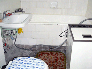 Inchiriere apartament 2 camere Parc Bazilescu