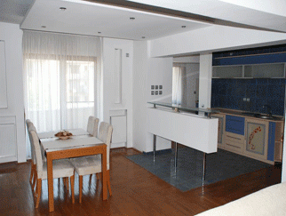Inchiriere apartament 3 camere Unirii Fantani
