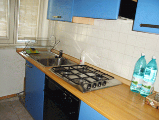 Inchiriere apartament 2 camere Iancu De Hunedoara